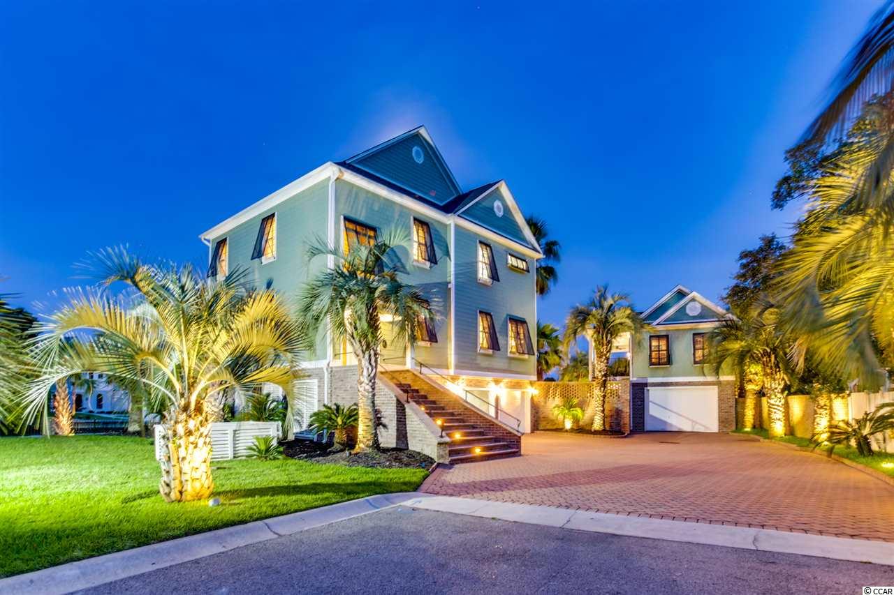 23 Carson Creek Drive Murrells Inlet, SC 29576 - Photo 1 of 39 Gallery Image 1