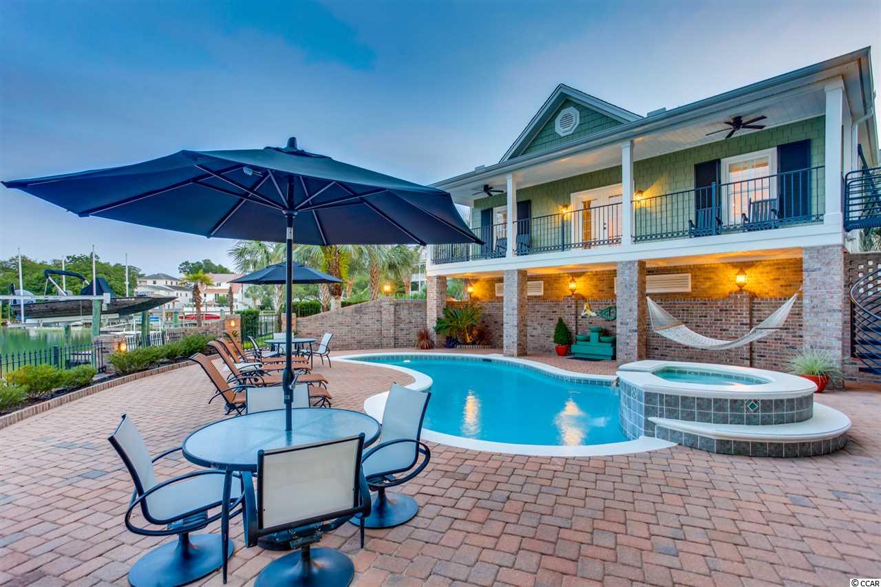 23 Carson Creek Drive Murrells Inlet, SC 29576 - Photo 11 of 39 Gallery Image 11