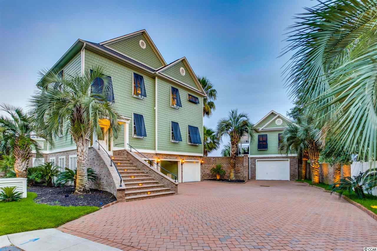 23 Carson Creek Drive Murrells Inlet, SC 29576 - Photo 3 of 39 Gallery Image 3