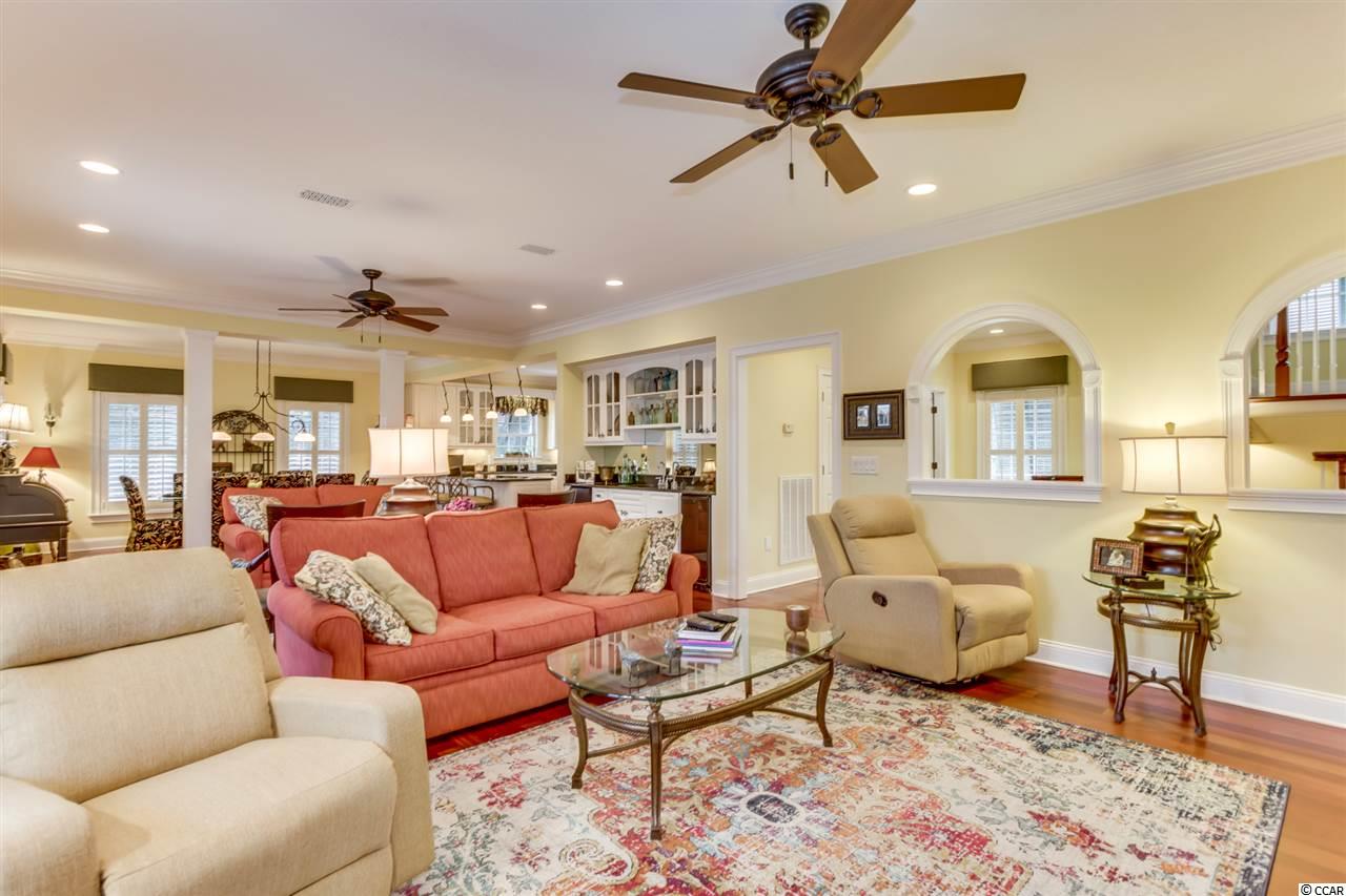 23 Carson Creek Drive Murrells Inlet, SC 29576 - Photo 21 of 39 Gallery Image 21