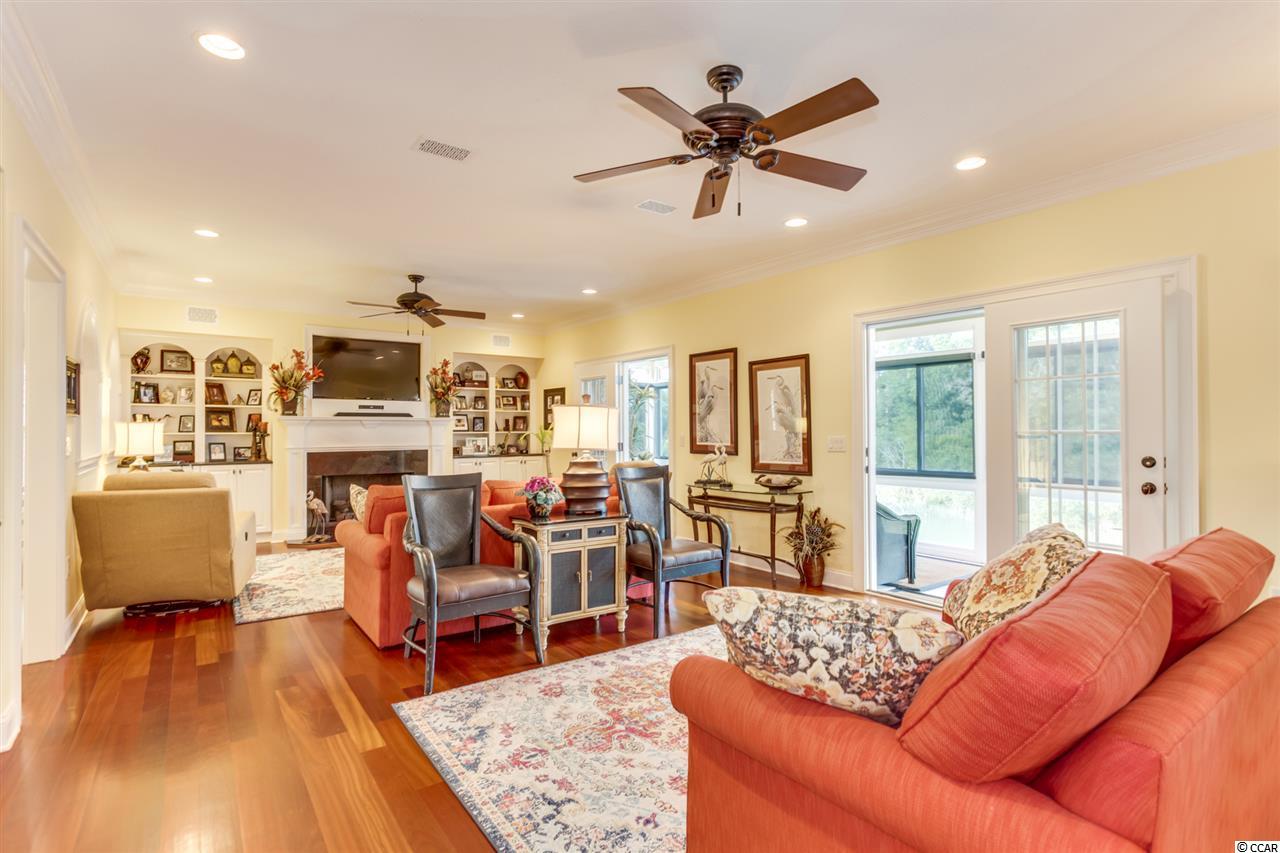 23 Carson Creek Drive Murrells Inlet, SC 29576 - Photo 22 of 39 Gallery Image 22