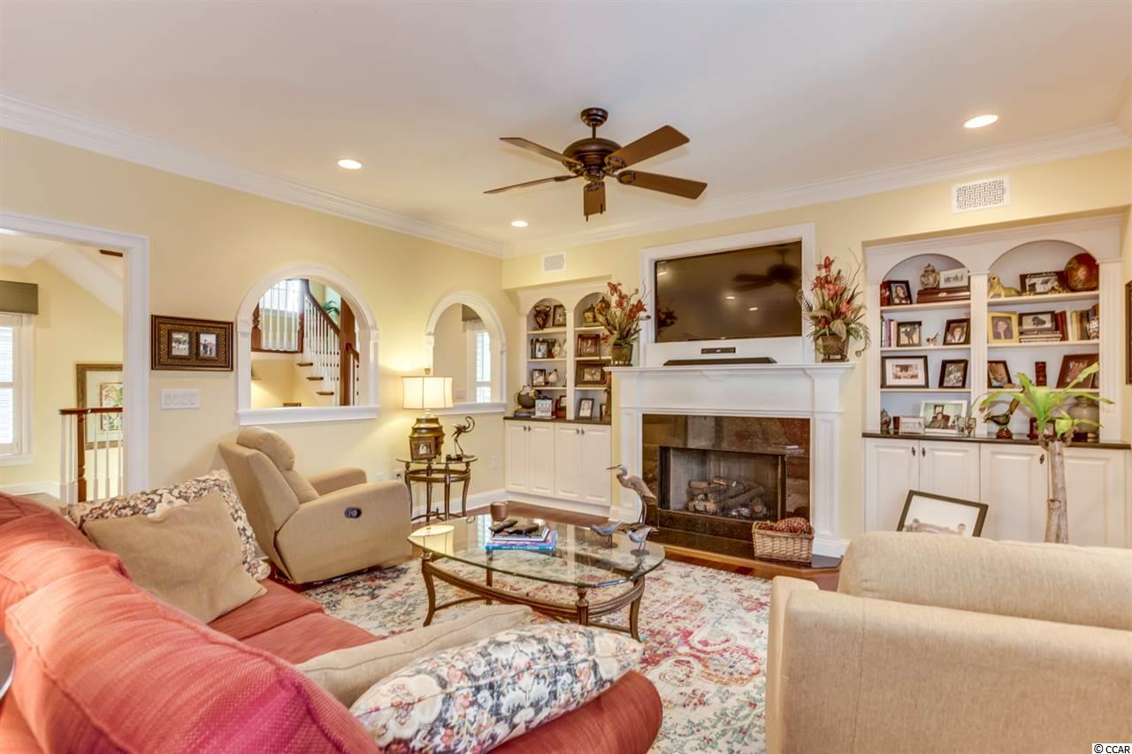 23 Carson Creek Drive Murrells Inlet, SC 29576 - Photo 38 of 39 Gallery Image 38