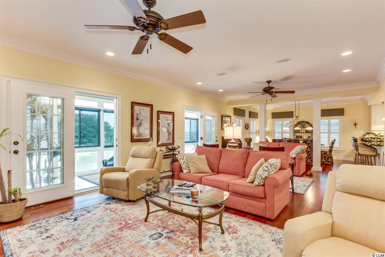 23 Carson Creek Drive Murrells Inlet, SC 29576 - Photo 5 of 39 Gallery Image 5