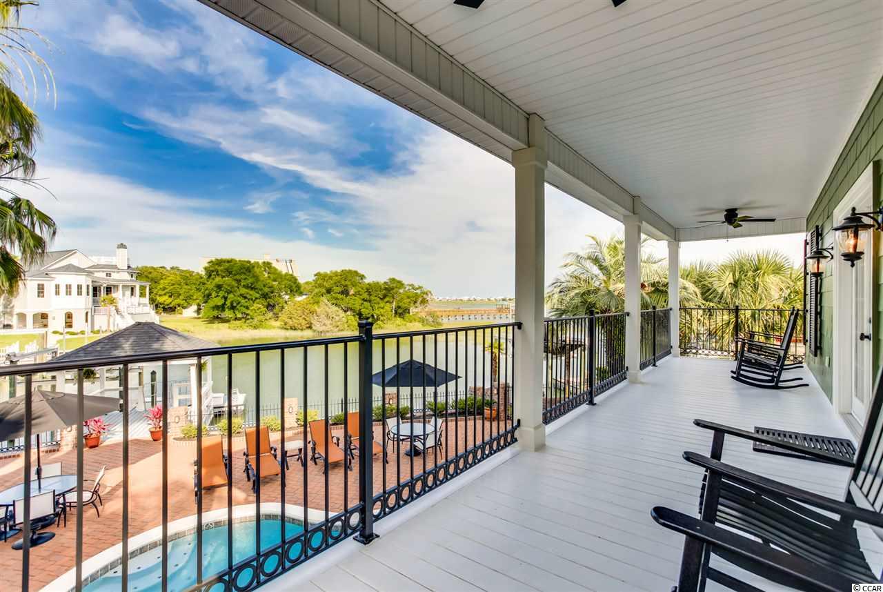 23 Carson Creek Drive Murrells Inlet, SC 29576 - Photo 6 of 39 Gallery Image 6