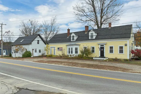 $825,000 | 1354 New Hampshire Rte 175, Campton, NH 03223