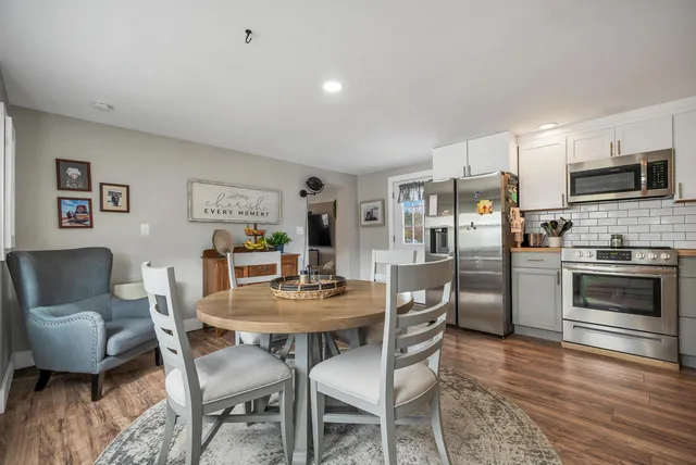 $875,000 | 1354 New Hampshire Rte 175, Campton, NH 03223