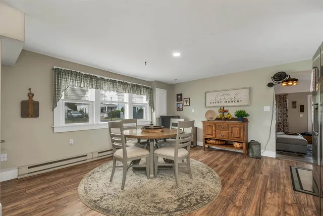 $875,000 | 1354 New Hampshire Rte 175, Campton, NH 03223