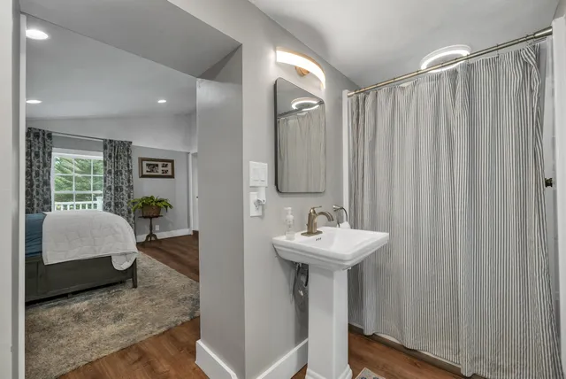 $875,000 | 1354 New Hampshire Rte 175, Campton, NH 03223