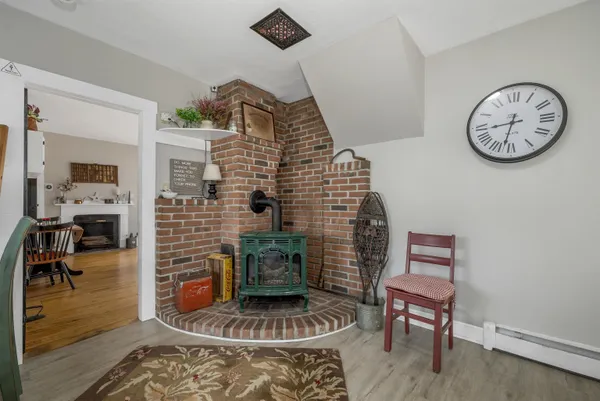 $825,000 | 1354 New Hampshire Rte 175, Campton, NH 03223