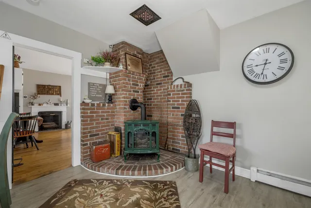 $875,000 | 1354 New Hampshire Rte 175, Campton, NH 03223