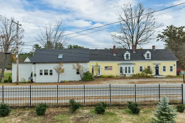 $825,000 | 1354 New Hampshire Rte 175, Campton, NH 03223