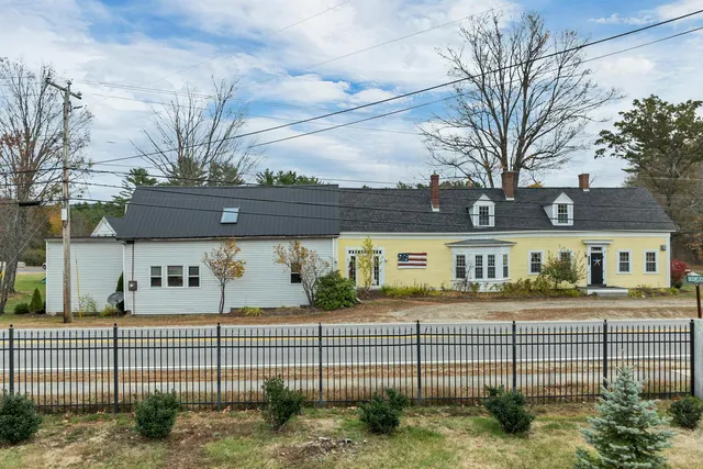 $875,000 | 1354 New Hampshire Rte 175, Campton, NH 03223