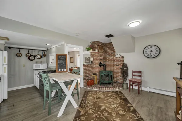 $825,000 | 1354 New Hampshire Rte 175, Campton, NH 03223