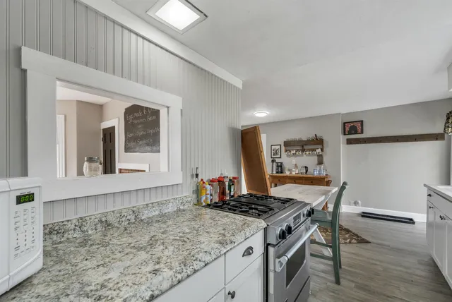 $875,000 | 1354 New Hampshire Rte 175, Campton, NH 03223