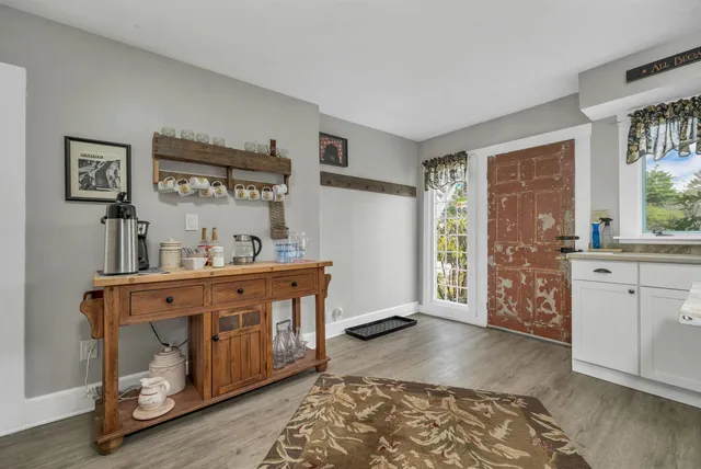 $875,000 | 1354 New Hampshire Rte 175, Campton, NH 03223