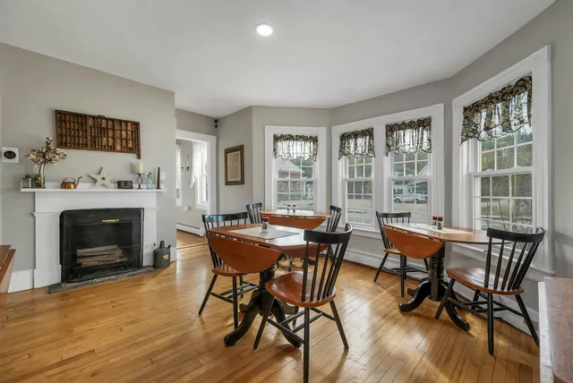 $875,000 | 1354 New Hampshire Rte 175, Campton, NH 03223