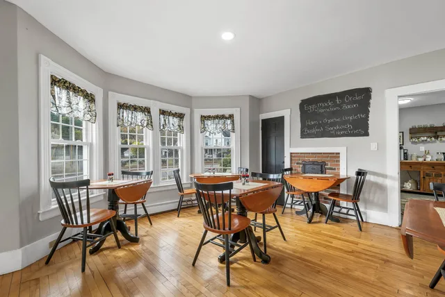 $875,000 | 1354 New Hampshire Rte 175, Campton, NH 03223