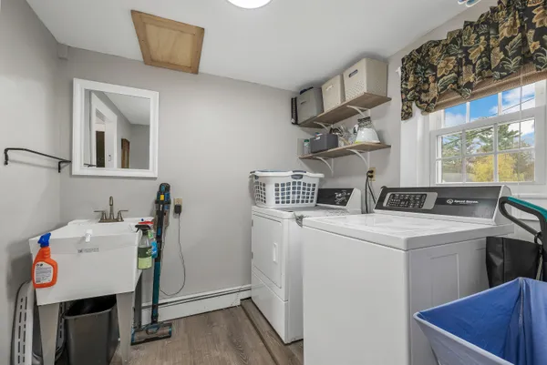 $825,000 | 1354 New Hampshire Rte 175, Campton, NH 03223