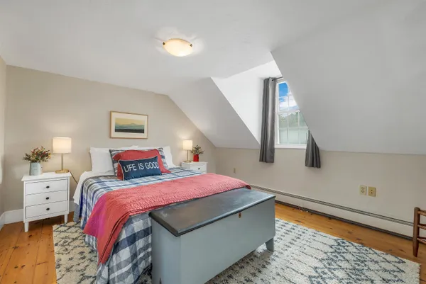 $825,000 | 1354 New Hampshire Rte 175, Campton, NH 03223