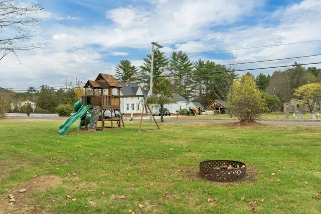 $875,000 | 1354 New Hampshire Rte 175, Campton, NH 03223
