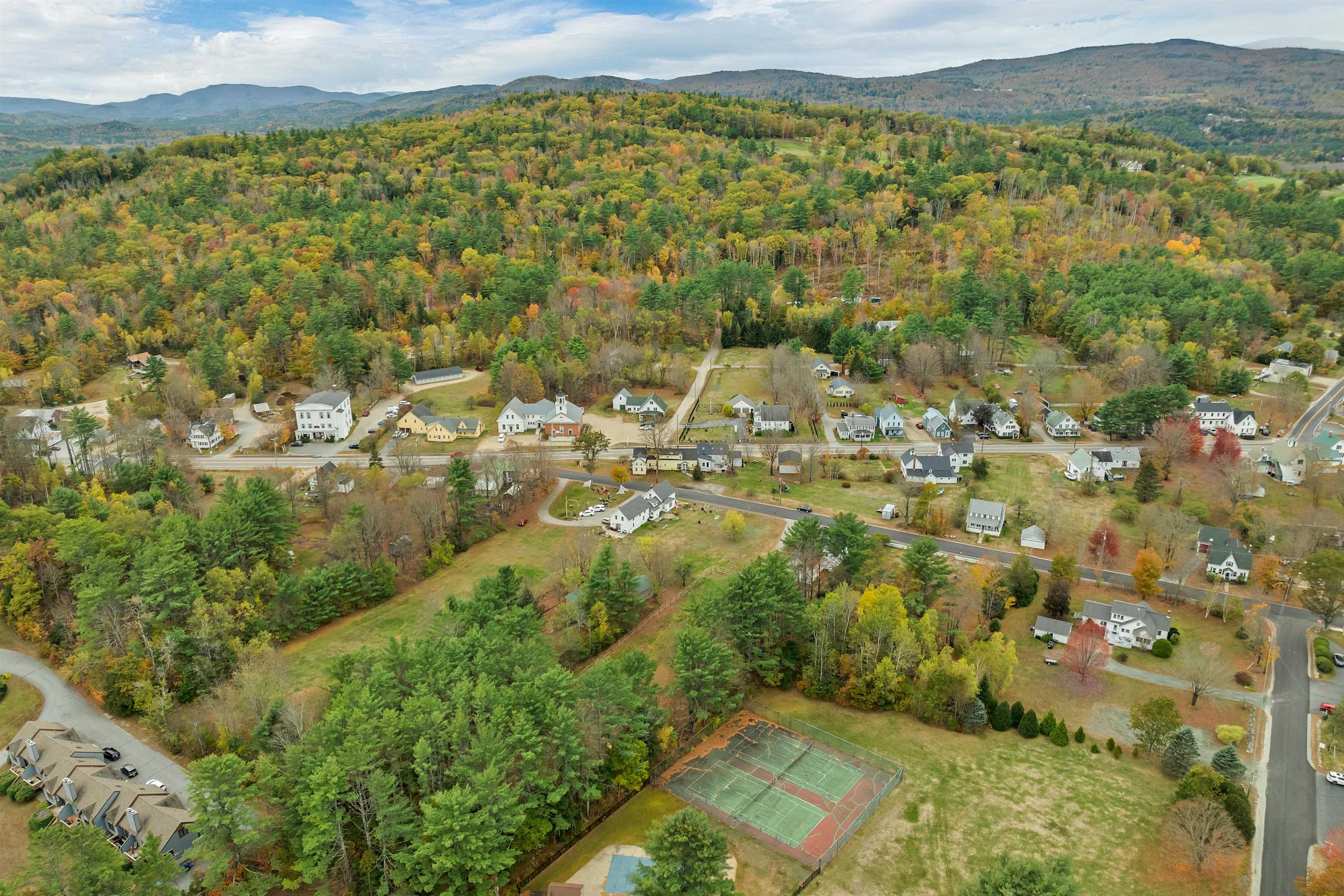 1354 New Hampshire Rte 175 Campton, NH 03223 - Photo 58 of 60