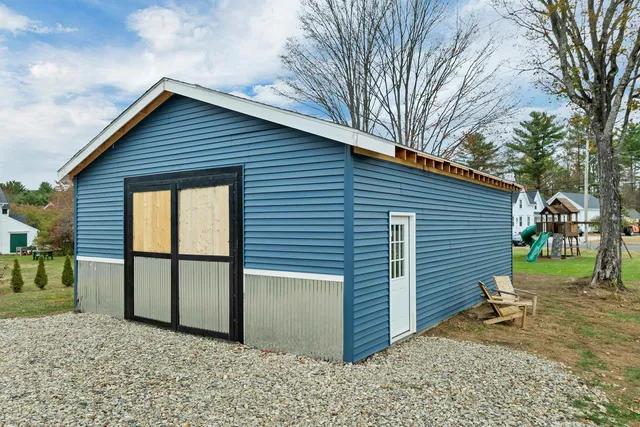 $875,000 | 1354 New Hampshire Rte 175, Campton, NH 03223