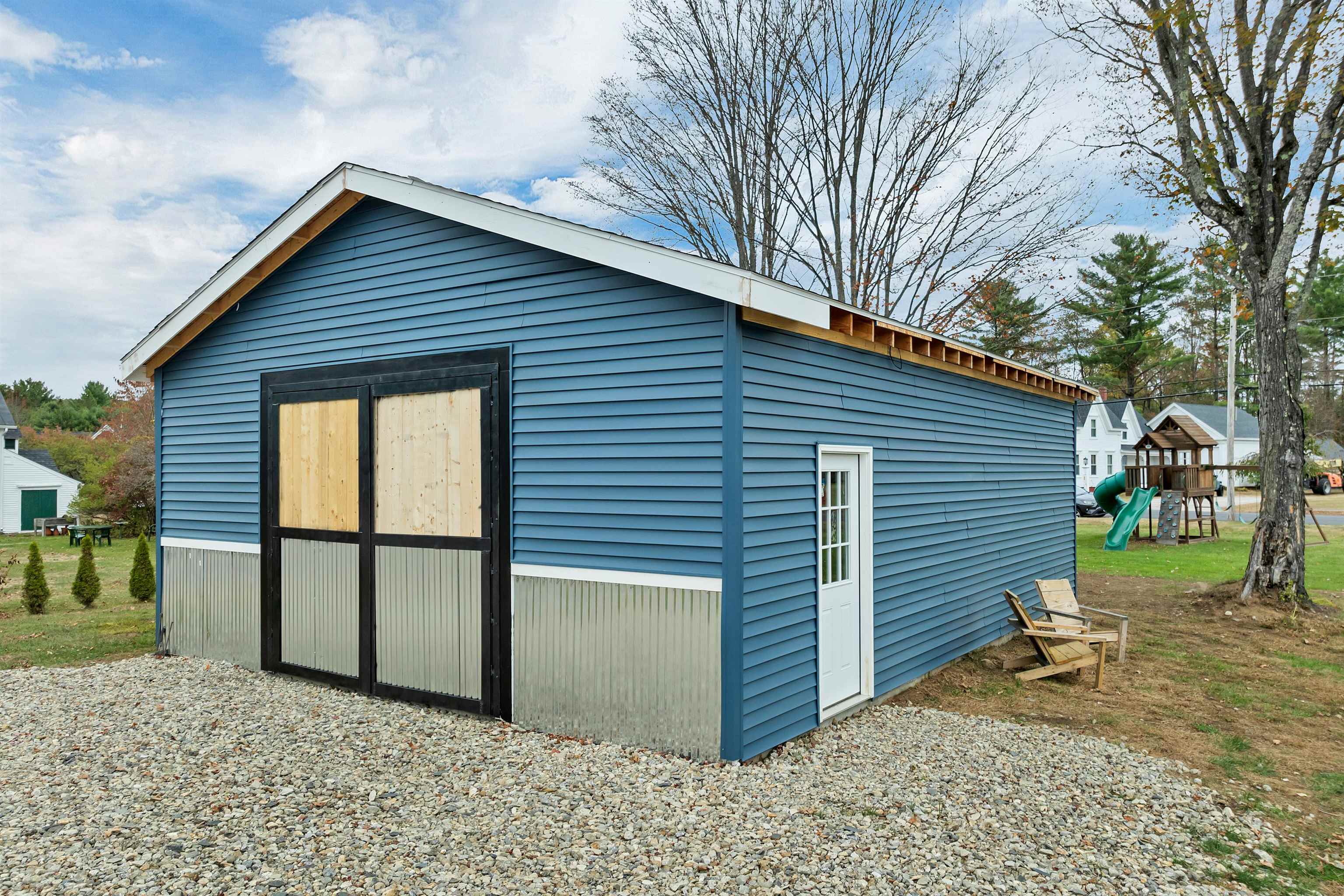 1354 New Hampshire Rte 175 Campton, NH 03223 - Photo 59 of 60