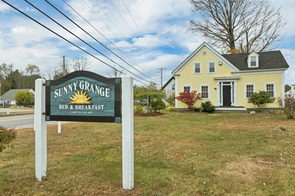 $825,000 | 1354 New Hampshire Rte 175, Campton, NH 03223