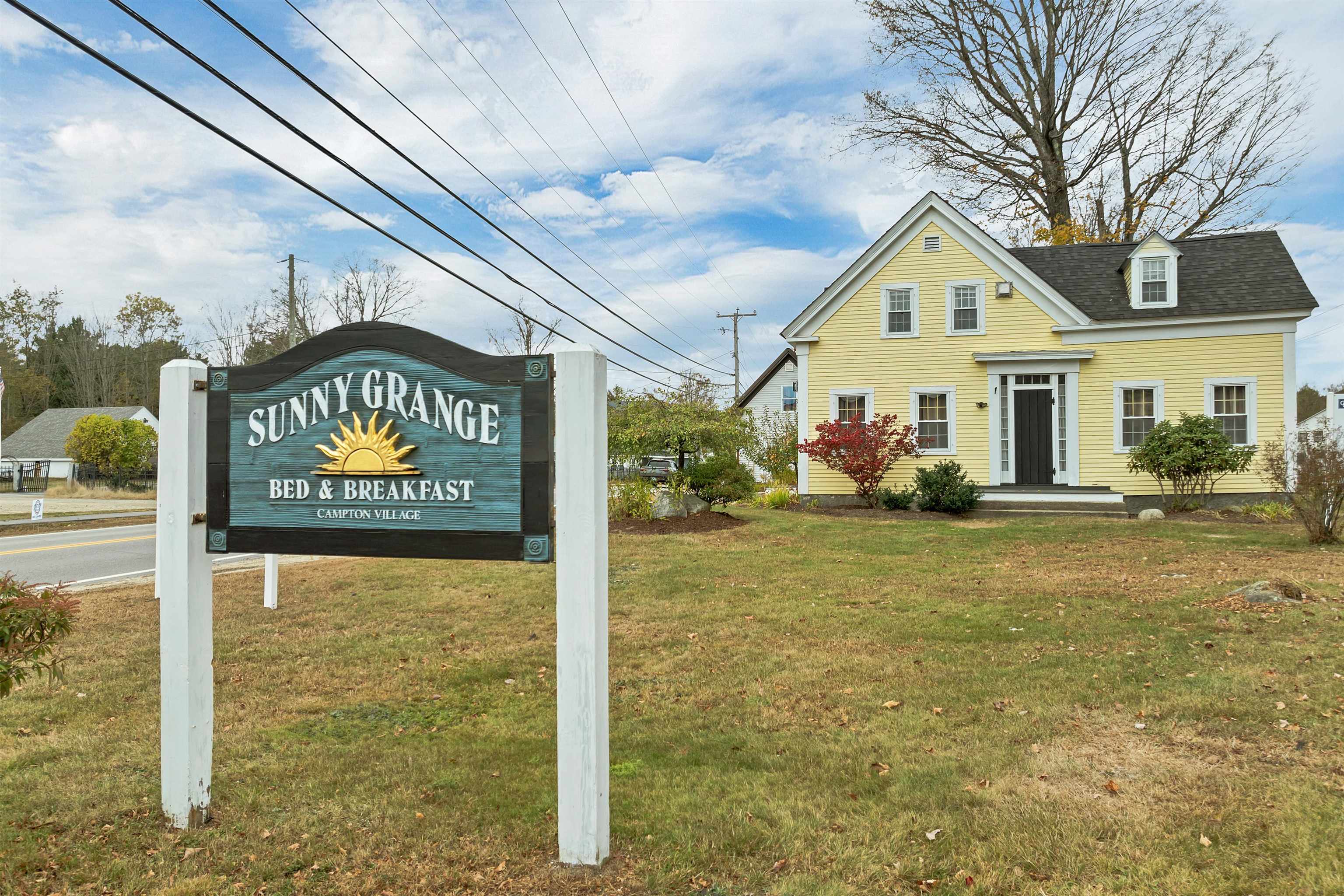 1354 New Hampshire Rte 175 Campton, NH 03223 - Photo 6 of 60