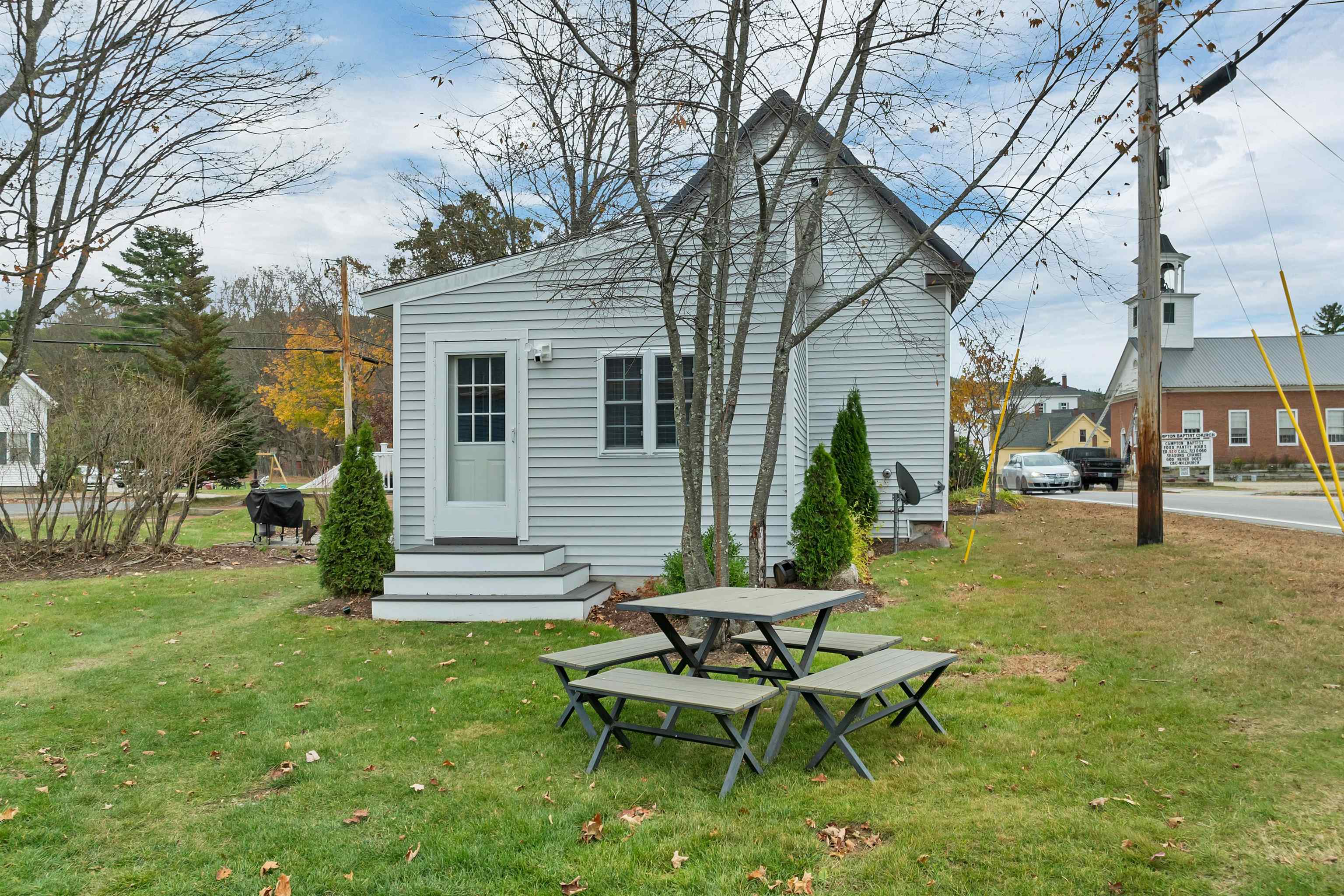 1354 New Hampshire Rte 175 Campton, NH 03223 - Photo 7 of 60