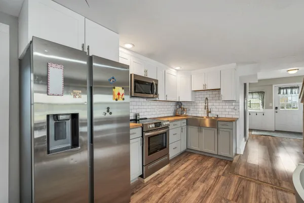 $825,000 | 1354 New Hampshire Rte 175, Campton, NH 03223