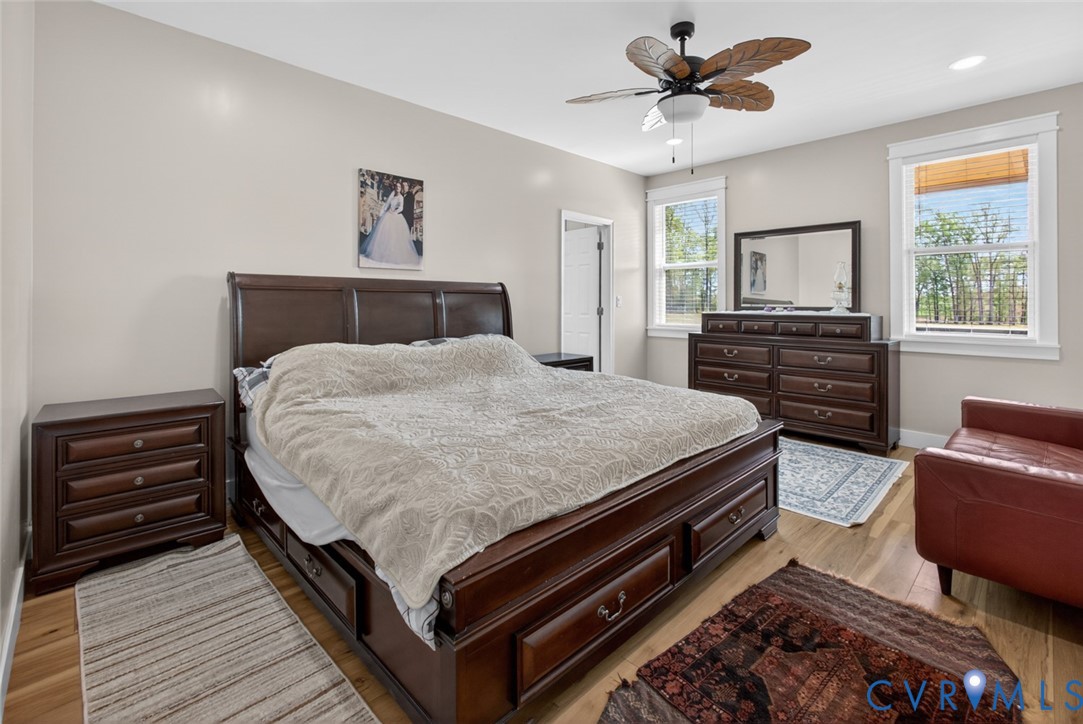 4520 Walton Road Louisa, VA 23093 - Photo 17 of 64