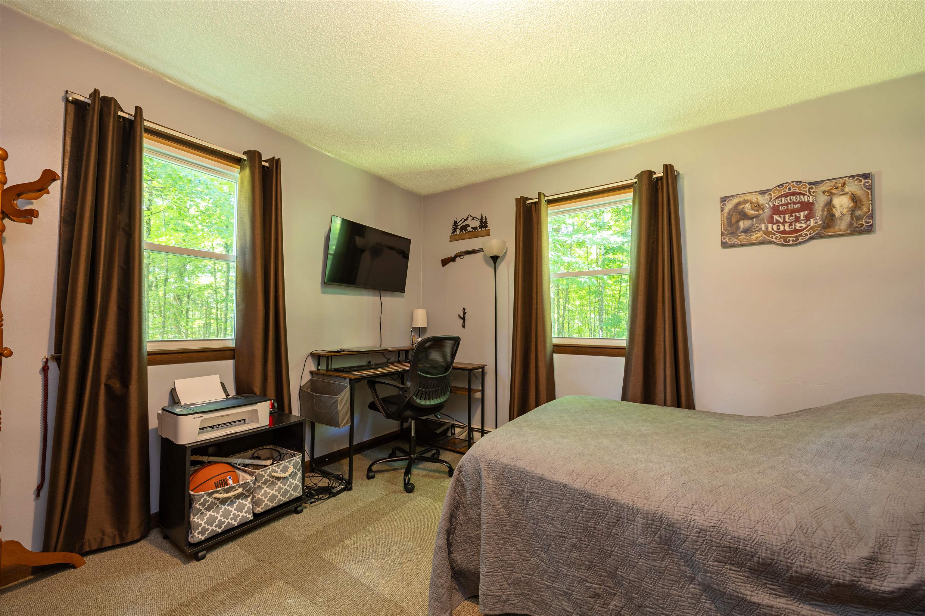 1316 Kittredge Road Danville, VT 05828 - Photo 20 of 44