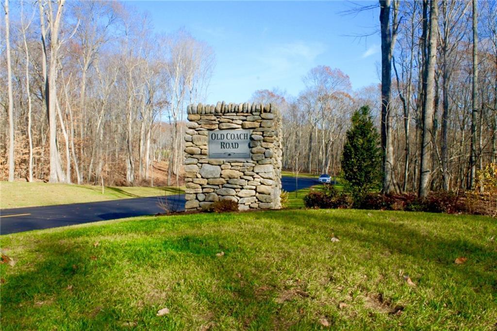 4 Old Coach Road Killingworth, CT 06419 - Photo 1 of 1 Gallery Image 1