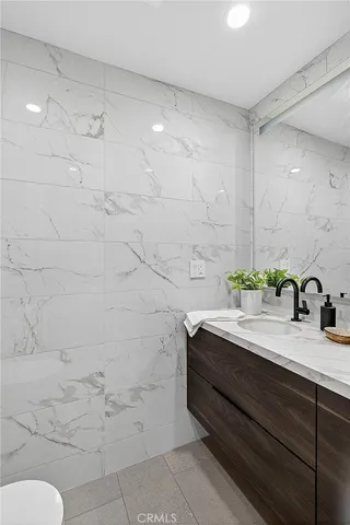 a outdoor living space with patio furniture