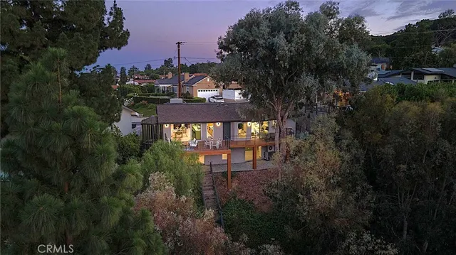 $1,869,000 | 6441 Via De Anzar, Rancho Palos Verdes, CA 90275