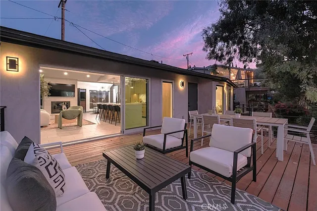 $1,869,000 | 6441 Via De Anzar, Rancho Palos Verdes, CA 90275