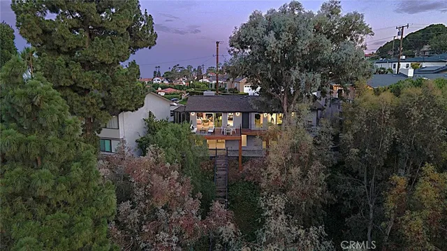 $1,995,000 | 6441 Via De Anzar, Rancho Palos Verdes, CA 90275