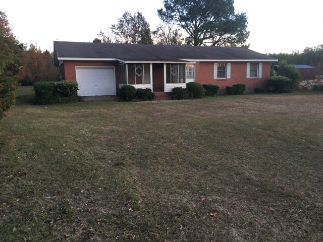 5701 Bamberg Road Cope, SC 29038 - Photo 1 of 1 Main View