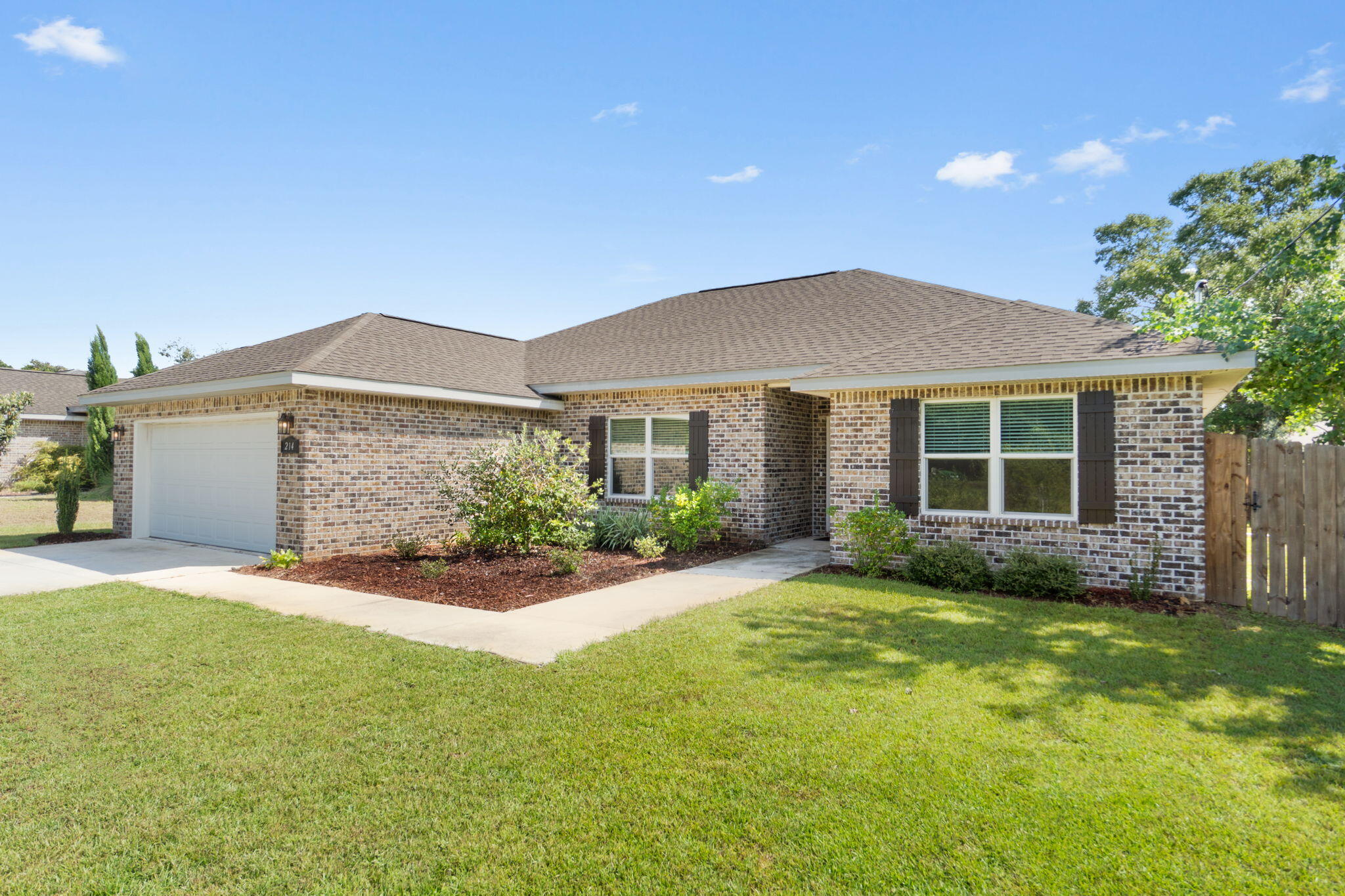 214 Squirrel Haven Road Mary Esther, FL 32569 - Photo 2 of 36 2-web-or-mls-FinalExterior-5