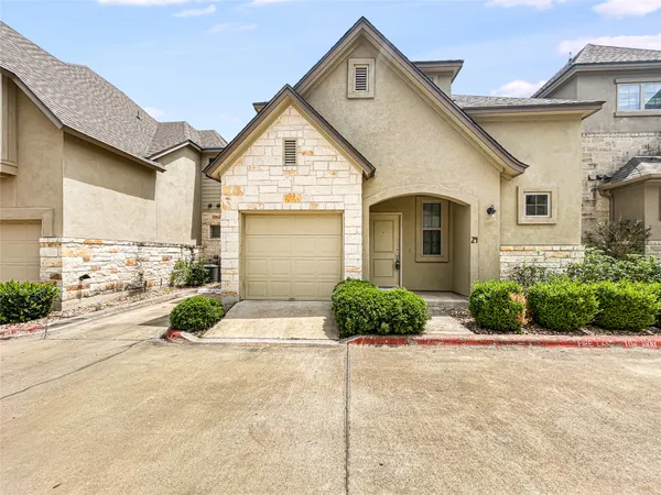 $2,200 | 13001 Hymeadow Drive, Unit 24, Austin, TX 78729