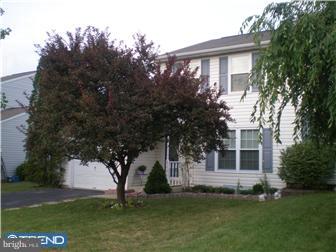 2099 Clover Mill Road Quakertown, PA 18951 - Photo 1 of 12 Exterior Front