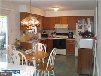 2099 Clover Mill Road Quakertown, PA 18951 - Photo 3 of 12 Kitchen
