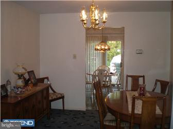 2099 Clover Mill Road Quakertown, PA 18951 - Photo 5 of 12 Dining Room