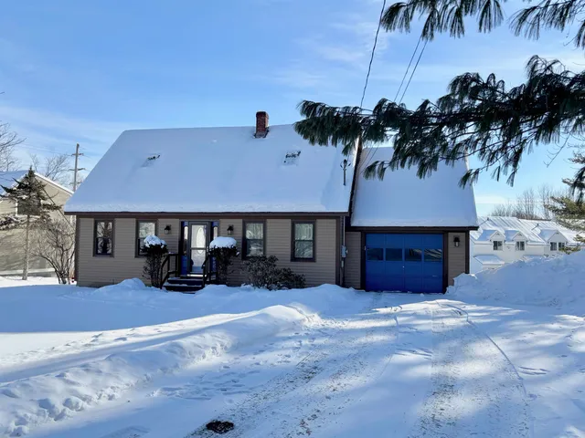 $475,000 | 29 Hebert Road, Montpelier, VT 05602