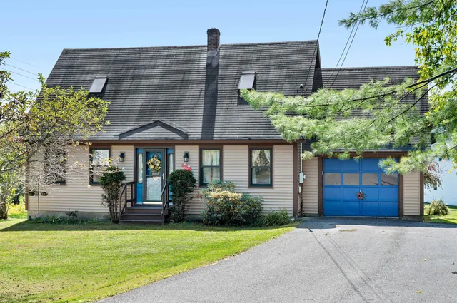 $508,000 | 29 Hebert Road, Montpelier, VT 05602