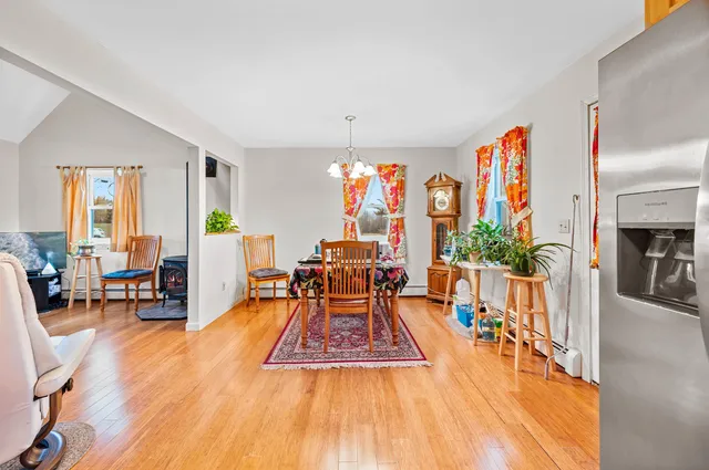 $508,000 | 29 Hebert Road, Montpelier, VT 05602