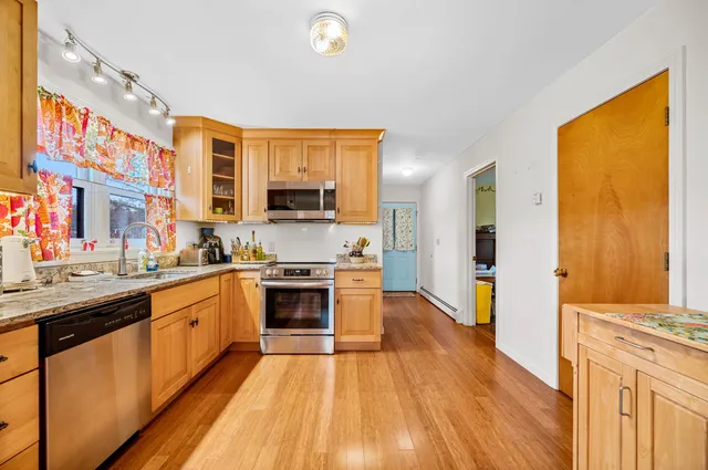 $508,000 | 29 Hebert Road, Montpelier, VT 05602