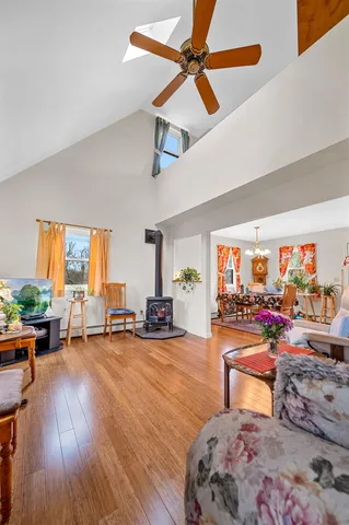 $508,000 | 29 Hebert Road, Montpelier, VT 05602