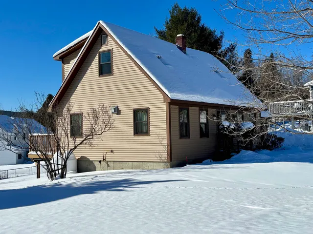 $475,000 | 29 Hebert Road, Montpelier, VT 05602